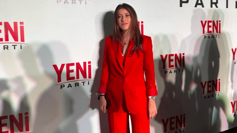YENİ Parti Manisa İl Başkan Yardımcısı belli oldu